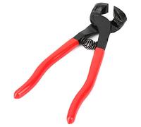 Generic Pince à Verre, Outil de Coupe de Carreaux en Acier au Carbone Durable pour Carreaux de Mosaïque, Poids de 12.8oz