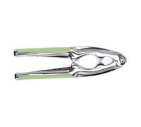 Generic Pince Casse-noisette Multifonctionnelle, Outil, Poignée Ergonomique pour écraser les Noix et L'ail dans la Cuisine