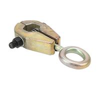Generic Pince de Traction de Carrosserie Automatique, Extracteur de Cadre Auto-serrant, Conception Robuste pour Voitures, Camions, Bus, Camping-cars