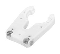 Generic Pince Porte-outil ISO30-griffe de Fourche de Berceau Résistante aux Alcalis, Taille, pour la Fabrication Professionnelle de Moules, 5 Pièces (1PCS)