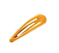 Generic Pinces à Cheveux en Métal, Couleur Vive, Jolies Barrettes élégantes pour un Usage Quotidien, 5 Cm, 1 unité (S159-7)