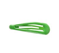 Generic Pinces à Cheveux en Métal, Couleur Vive, Jolies Barrettes élégantes pour un Usage Quotidien, 5 Cm, 1 unité (S159-22)