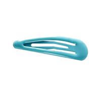 Generic Pinces à Cheveux en Métal, Couleur Vive, Jolies Barrettes élégantes pour un Usage Quotidien, 5 Cm, 1 unité (S159-14)