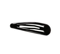 Generic Pinces à Cheveux en Métal, Couleur Vive, Jolies Barrettes élégantes pour un Usage Quotidien, 5 Cm, 1 unité (S159-38)