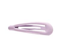 Generic Pinces à Cheveux en Métal, Couleur Vive, Jolies Barrettes élégantes pour un Usage Quotidien, 5 Cm, 1 unité (S159-24)