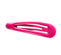 Generic Pinces à Cheveux en Métal, Couleur Vive, Jolies Barrettes élégantes pour un Usage Quotidien, 5 Cm, 1 unité (S159-31)