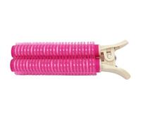 Generic Pinces à Rouleaux pour Racines de Cheveux, pour un Volume instantané et une Tenue Toute la Journée, avec Ensemble de 20 Pièces, Outil de Coiffure pour Frange Chaleur, Conception en Plastique