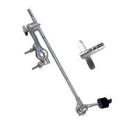 Generic Pinces D'extension pour Kits de Batterie Support de Pince Universel