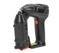 Generic Pistolet de Pulvérisation électrique, Professionnel, pour Armoire de Voiture, Artisanat, Pulvérisateur de Peinture Portable, 3 Réglages Réglables