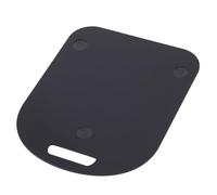 Generic Planche à Rouler, Compartiment Glissant 5 Pieds de Caoutchouc Absorbant les Chocs pour TM5 TM6 (5 mm / 0,2 pouce d'épaisseur)