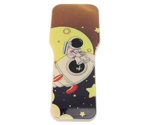 Generic Planche Tournante de Patinage Artistique, Facile à Utiliser, Entraîneur de Patinage sur Glace pour Danseurs, Patineurs, Gymnastes, Entraînement d'équilibre en Plastique,