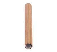 Generic Plancher en Bois Miniature élégant pour la Décoration de Maison de Poupée, Feuille de Sol Idéale pour Mini Maison de Poupée 1:12
