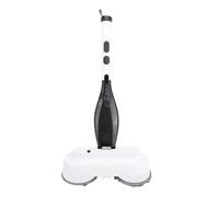 Generic Planchers électriques Mop éproigneur Handheld ABS Electrico Water Tank for Kitchen Spraying Liquid Food Food, Electronic Machine Washing Floor-Wrothers