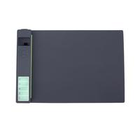 Generic Plaque Chauffante de Séparation LCD avec Température Réglable, Conception Compacte pour Les Réparations D'écran, pour Un Suivi Précis de la Température (Prise UE)