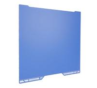 Generic Plaque de Construction Basse Température avec Libération Rapide du Modèle, Compatible avec Lab H2D Pro H2S, Retrait Facile du Modèle sans Refroidissement, Tôle D'acier de 0,5 Mm pour L' PLA
