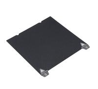 Generic Plaque de Construction D'imprimante 3D PEI Double Face avec Installation Précise et Conception Flexible pour Ender 3 S1 Pro 235 X 235 Mm
