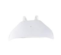 Generic Plastron D'escrime pour Homme Épaissi Respirant Ajustable Ajustable pour Le Sport Matériau PVC 1 Pièce (S)