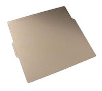 Generic Plate-forme D' 3D à Retrait Facile de Feuille PEI Double Face pour Modèle Lab 257x257mm