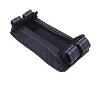 Generic Plateau de Collations pour Poussette, Tissu Oxford Multifonctionnel pour Wonderfold, adapté à la Poussette de bébé (S)