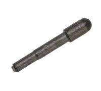 Generic Plumes de rechange - Embout en caoutchouc noir d'origine pour stylet PN579X PN556W - Haute sensibilité - Écriture précise - Aucun outil nécessaire (1 unité)