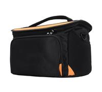 Generic Pochette à Outils Durable pour épisseuse de Fibre Optique avec Sangle Renforcée pour Un Accès et Une Organisation Faciles, Compatible avec la Plupart des épisseuses