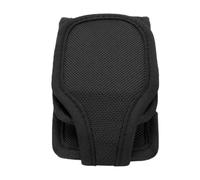 Generic Pochette D' Bidirectionnelle, étui de Support en Tissu Oxford Durable 1680D pour Camping en Plein Air Noir 1 unité