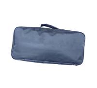 Generic Pochette de Rangement pour Pédales Multi-effets de Guitare, Idéale pour Les Répétitions En Studio et Les