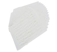 Generic Pochoirs de Modèle Mandala 16 Pièces pour Projets Artistiques de Bricolage, Fournitures D'artisanat Amusantes en PET Sûr pour la Peinture et le Dessin
