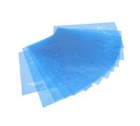 Generic Pochoirs de Peinture pour le Visage Réutilisables, Faciles à Nettoyer, Modèle D'art Corporel pour Enfants, Fête D'anniversaire, 12 Pièces pour la Peinture du Visage des Enfants