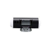 Generic Podomètre 3D étanche Léger à Clipser pour la Marche, la Course, Le Jogging, Noir 77 X 38 X 36 Mm