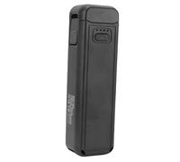 Generic Poignée d'alimentation Portable avec Batterie Longue Durée pour Appareil Photo 3, Prise en Charge des Appareils Externes, Chargement Sûr et Pratique, Idéal pour Les Voyages et Les Prises de