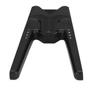 Generic Poignée de Charge Ergonomique Efficace de Type C, Support de Contrôleur Portable pour Manette de Jeu, Jeu Pendant le Chargement, Accessoire de Charge pour Commutateur