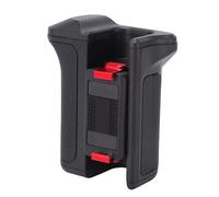 Generic Poignée de Photographie de Rue Créative pour Action 3 4 5Pro avec Bouton D'obturation pour Le Contrôle du Tournage, Extension Polyvalente pour la créativité de Rue