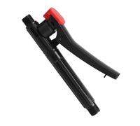 Generic Poignée de Pulvérisation avec Pistolet à Gâchette, Conception Ergonomique et Durable pour la Lutte Antiparasitaire dans Le Jardin ou L', Plastique de Haute qualité (Grosse tête)