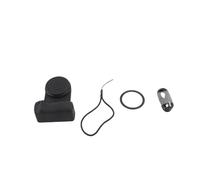 Generic Poignée de Téléphone Magnétique avec Prise en Charge de la Lumière D'appoint pour les Téléphones et Batterie Longue Durée pour un éclairage Optimal Idéal pour Capturer des Photos et des Vidéos