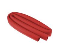 Generic Poignée de Tube En Caoutchouc pour Machine D'exercice de Barre de Traction