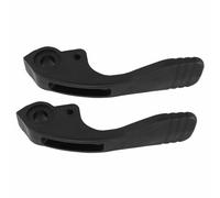 Generic Poigure de Décalage du Moteur Hors-bord, Levier de Vitesses de Vitesse de Remplacement du Levier de Décalage d'engrenage en Plastique pour le Hors-bord 63V 44111 02 00 pour 15MSHA 15MSHKZ