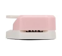 Generic Poinçon D'angle 3 en 1 Coupe-papier Rond Portable Lisse pour Projets de Bricolage, R4 R7 R10 Mm pour Cartes de Visite, Photos