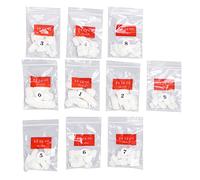 Generic Pointe D 'Ongle, 500pcs Faux Coups D ' Ongle