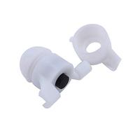 Generic Pointe de Canne à Pêche LED, Veilleuse, Alerte de Frappe, Alarme de Morsure, pour Les Amateurs de Pêche Nocturne à Haute sensibilité