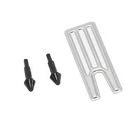 Generic Pointe de Stylet Tactile de Remplacement d'origine PN7320a PN5122W, Ensemble de Pointes de Stylet Tactile Noir Très Sensible, Facile à Installer pour Une Expérience D'écran Impeccable