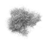 Generic Polisseuses de Bijoux en Acier Inoxydable, Broches de Finition, Broches de Support de Polissage, Magnétiques de 100 G avec un Plus Grand Diamètre pour un Impact Important sur les Surfaces