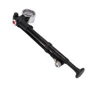 Generic Pompe à Air de Suspension Haute Pression pour Vélo, avec Jauge Précise, pour Suspension Avant et Arrière, Légère, 1 unité