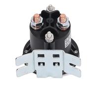 Generic Pompe à Huile Contacteur de Remplacement Sensible pour Chariot élévateur TROMBETTA DC12V Durable Résistant à la Corrosion Facile à Utiliser pour L'entretien du Chariot élévateur 12V Alliage