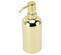 Generic Pompe à Main Liquide Moderne de Type Presse de Comptoir en Acier Inoxydable, pour Salle de Bains et Cuisine