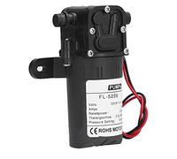 Generic Pompe à Membrane, Pompe à Eau à Membrane Largement Appliquée Petit Débit pour équipement Industriel pour le Traitement de l'Eau pour la Pulvérisation Agricole