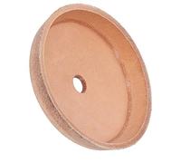 Generic Pompe à Piston en Simili Cuir Durable pour Machine à Traire, Adaptée aux Utilisateurs D'élevage, Taille 14 Cm, Bon Accessoire pour Machines à Traire à Piston, Remplacement du de Traite