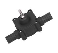 Generic Pompe de Forage électrique Transfert D'eau Efficace pour Portable, Installation Facile pour la Plupart des Perceuses, Matériau ABS. Idéal pour un Usage Domestique