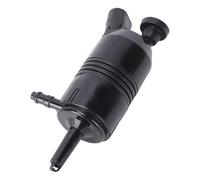 Generic Pompe de Lave-glace de Remplacement Puissante pour Envoy 2002 - 2009, ABS Durable, 1 unité