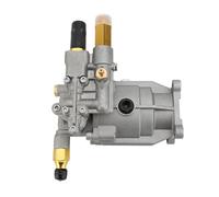 Generic Pompe de Nettoyage Haute Pression, Pompe de Remplacement Robuste pour Nettoyeurs Haute Pression à, Aluminium moulé Sous, 2175-2500PSI, 1 unité